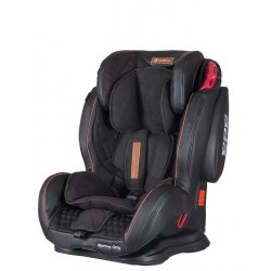 Black - Автокресло Coletto Sportivo Only